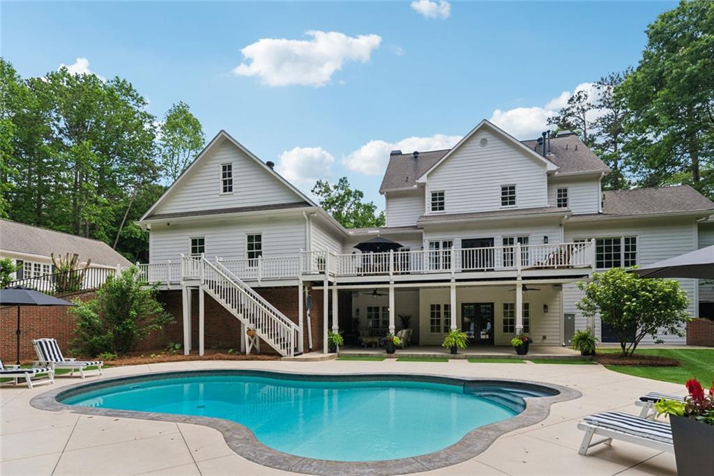 2195 Hickory Hill Road Road