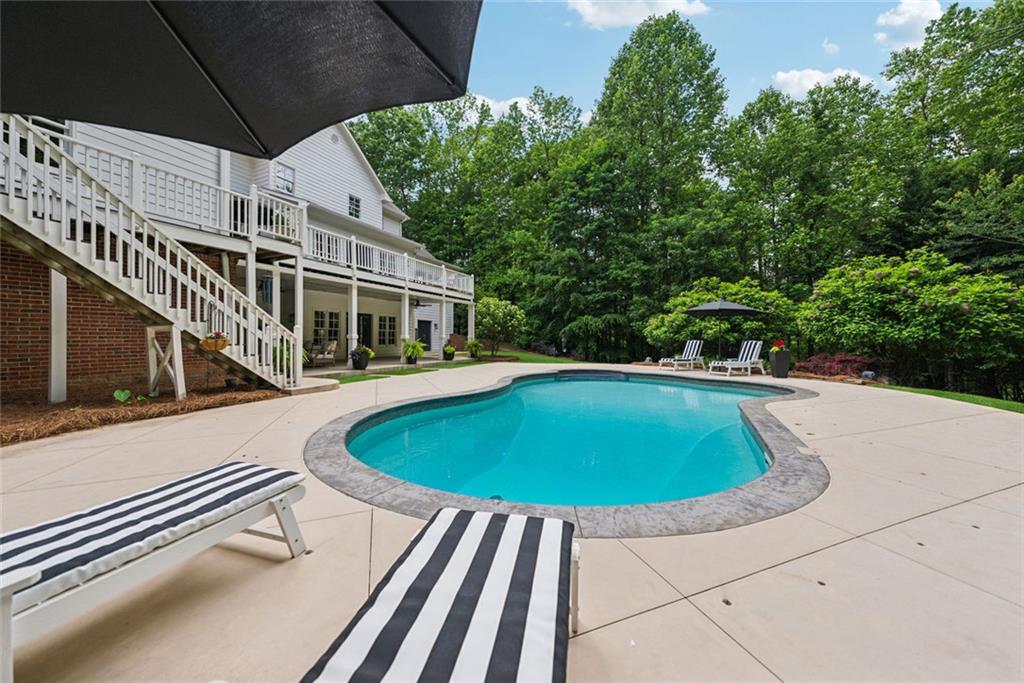 2195 Hickory Hill Road Road