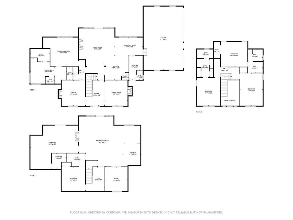 2195 Hickory Hill Road Road