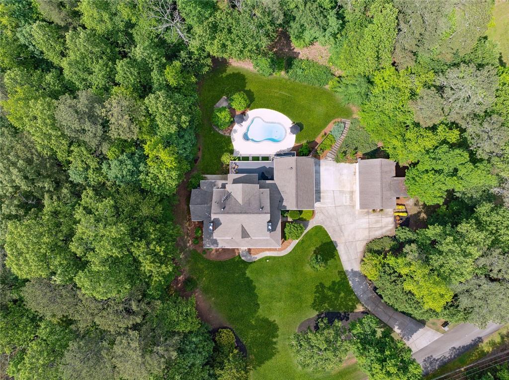 2195 Hickory Hill Road Road