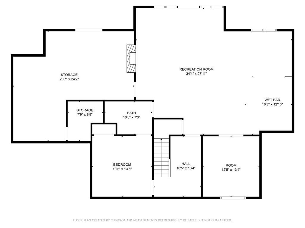 2195 Hickory Hill Road Road