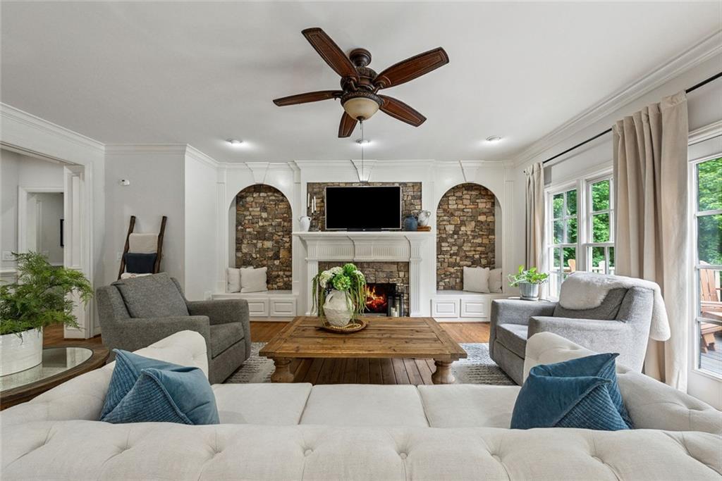 2195 Hickory Hill Road Road