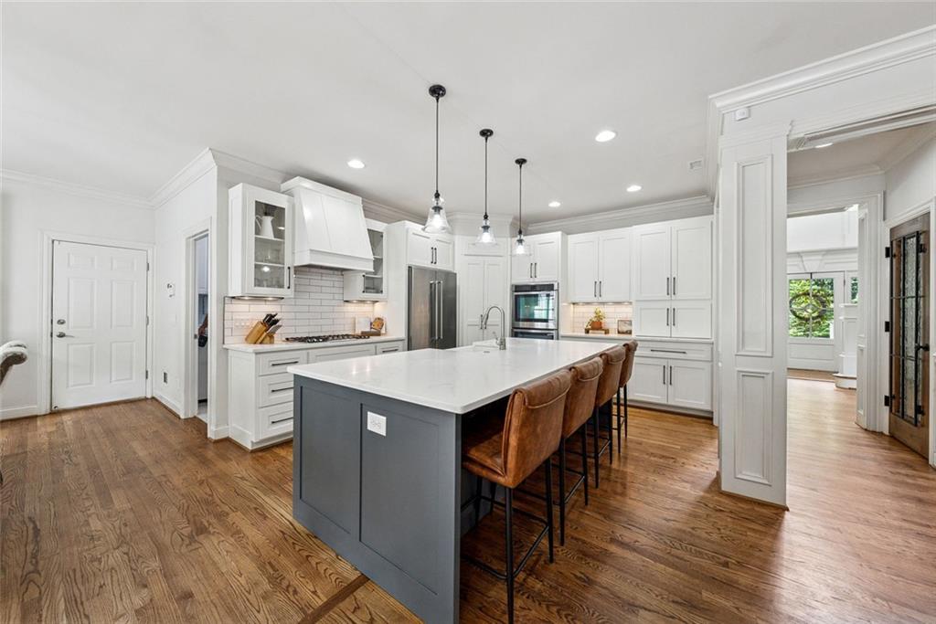 2195 Hickory Hill Road Road