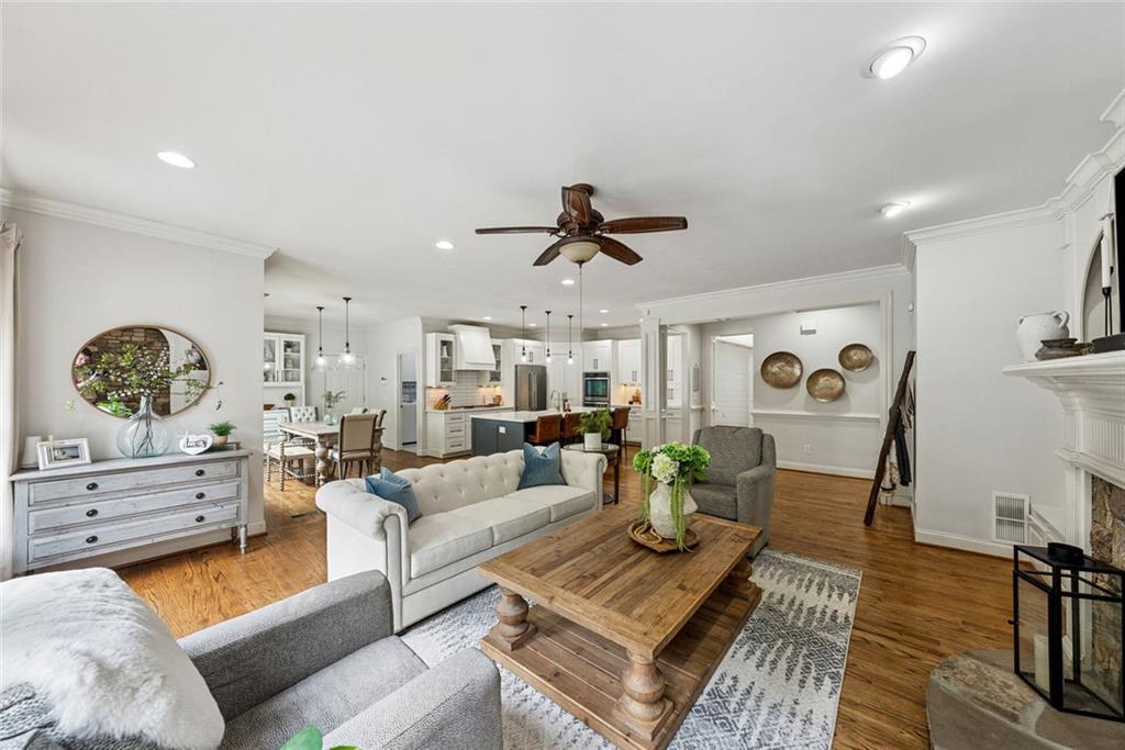 2195 Hickory Hill Road Road