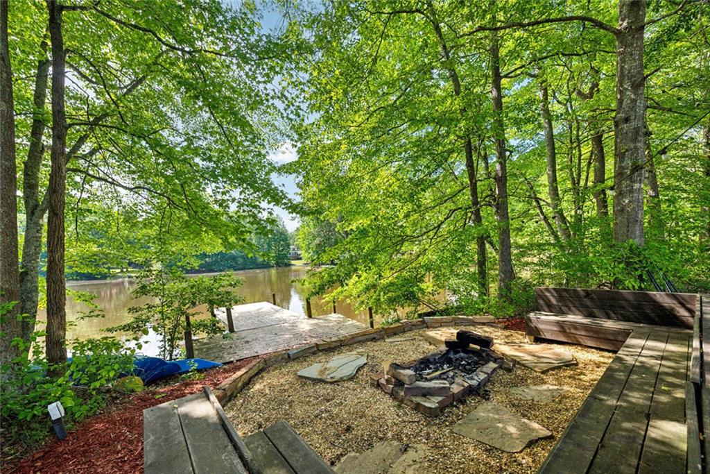 471 Henderson Lake Drive Drive