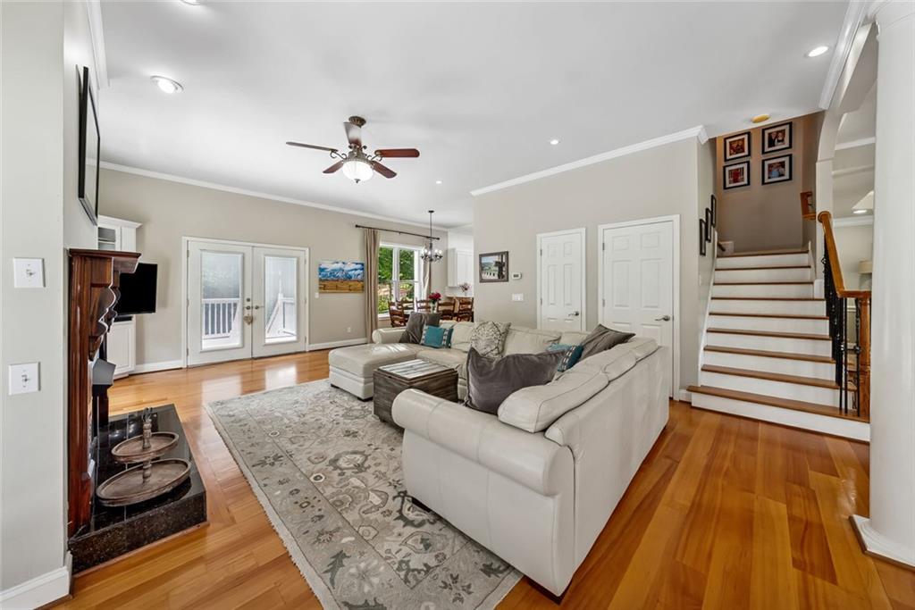 471 Henderson Lake Drive Drive