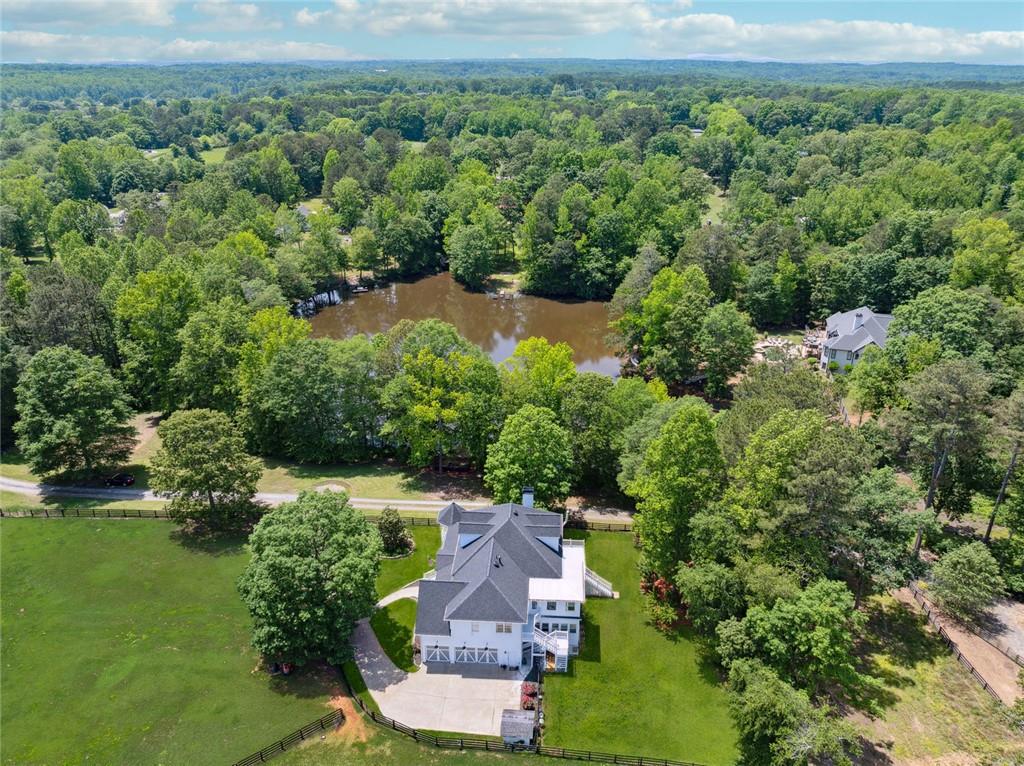 471 Henderson Lake Drive Drive