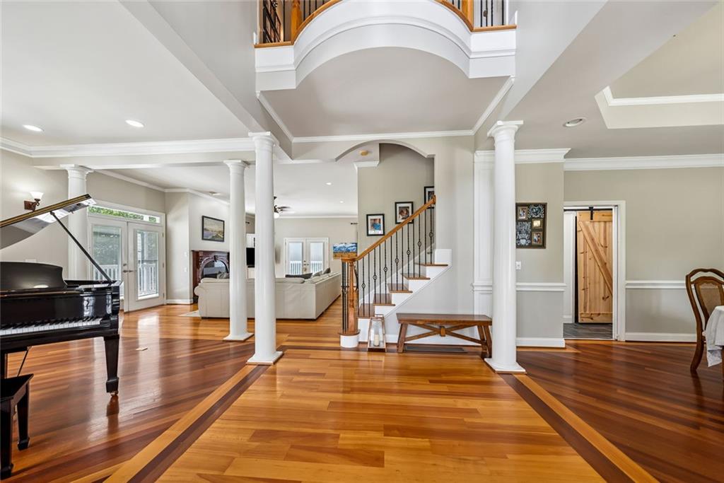 471 Henderson Lake Drive Drive