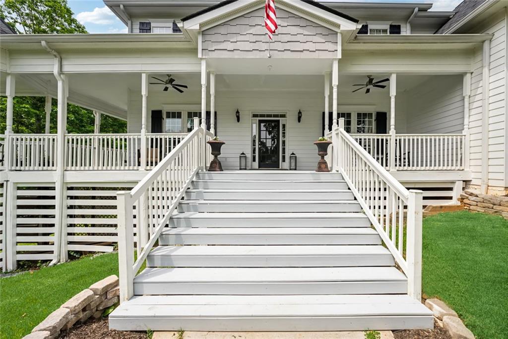 471 Henderson Lake Drive Drive