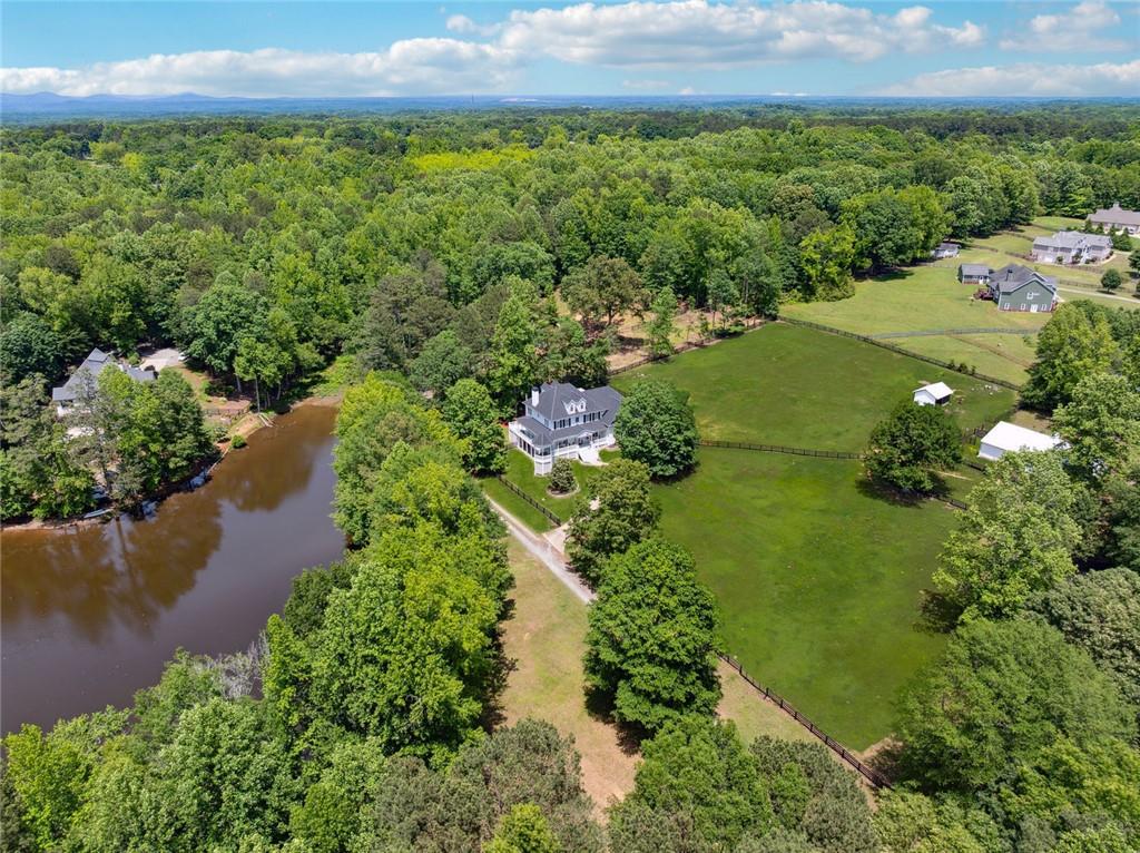 471 Henderson Lake Drive Drive