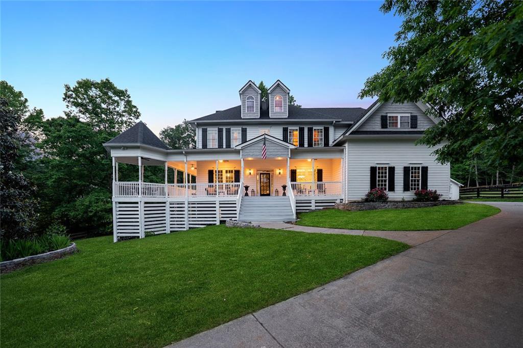 471 Henderson Lake Drive Drive