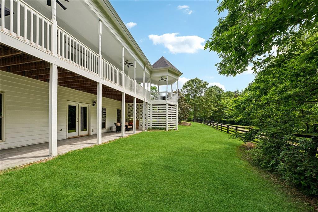 471 Henderson Lake Drive Drive