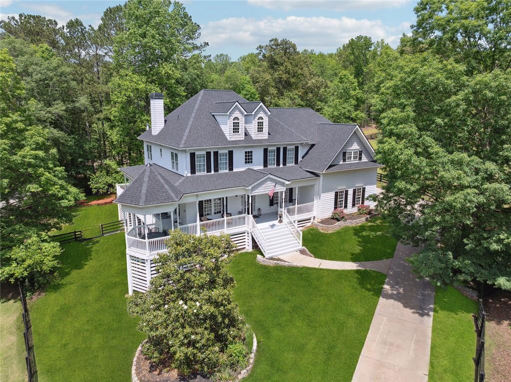 471 Henderson Lake Drive Drive