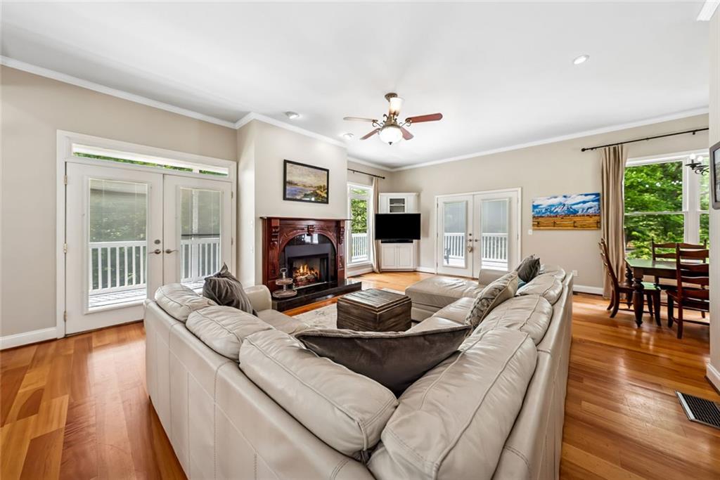 471 Henderson Lake Drive Drive