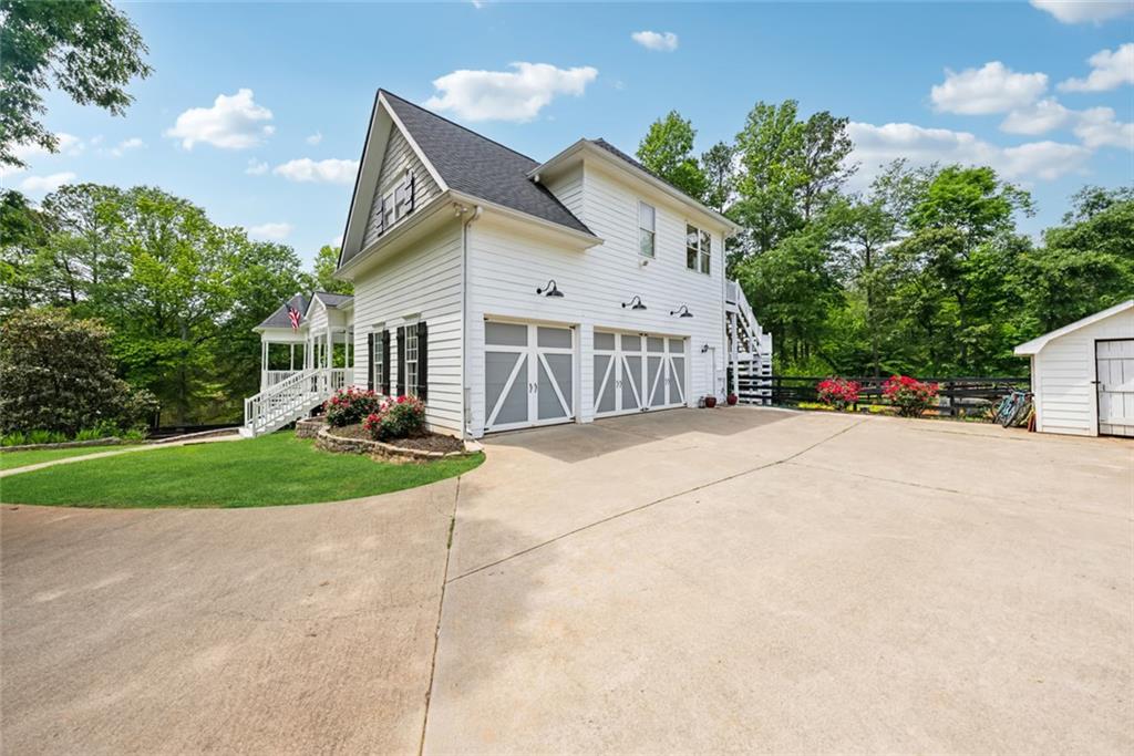 471 Henderson Lake Drive Drive