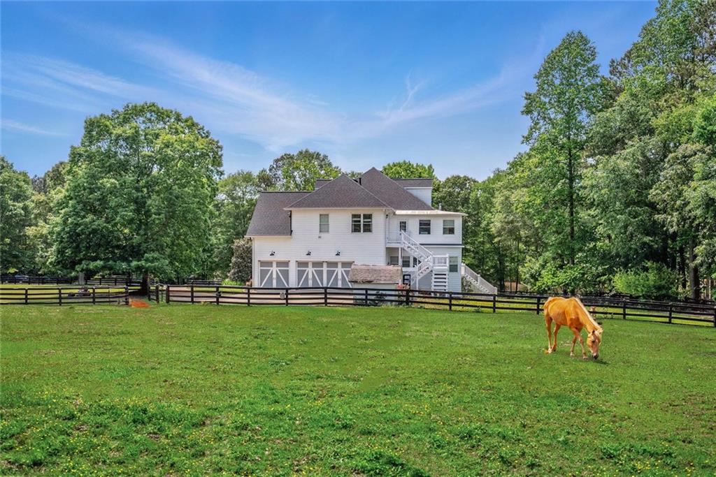 471 Henderson Lake Drive Drive