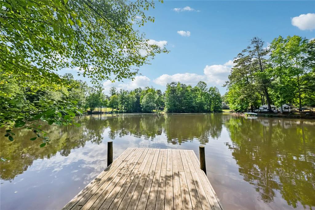 471 Henderson Lake Drive Drive