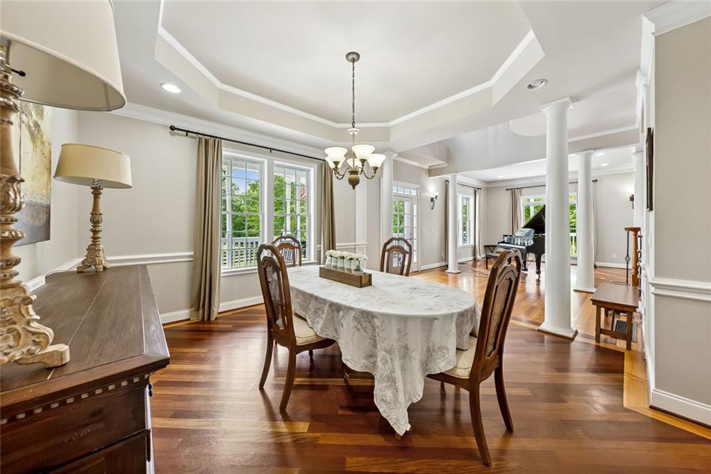 471 Henderson Lake Drive Drive