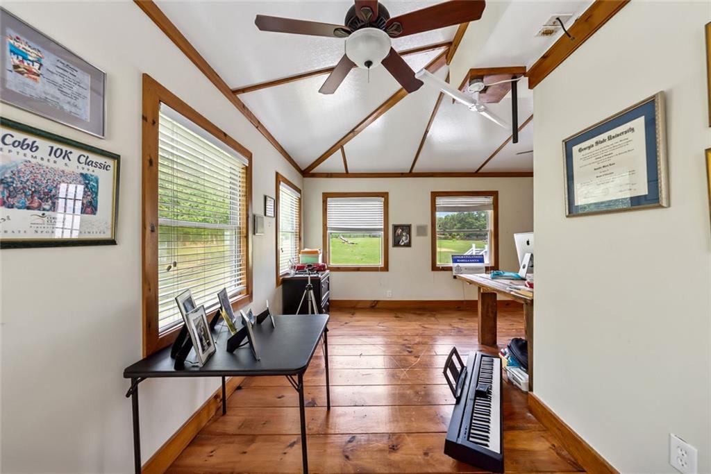 471 Henderson Lake Drive Drive