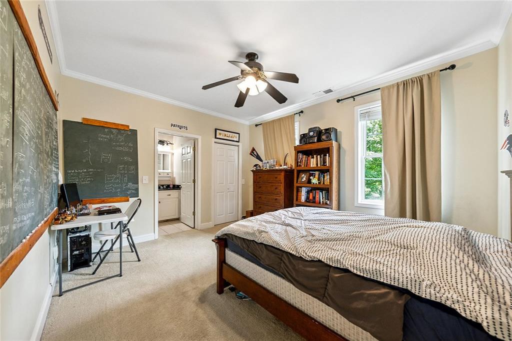 471 Henderson Lake Drive Drive