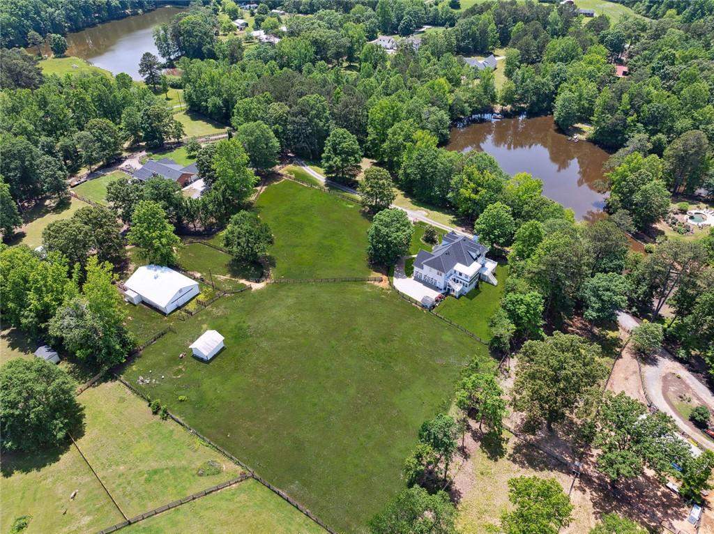 471 Henderson Lake Drive Drive