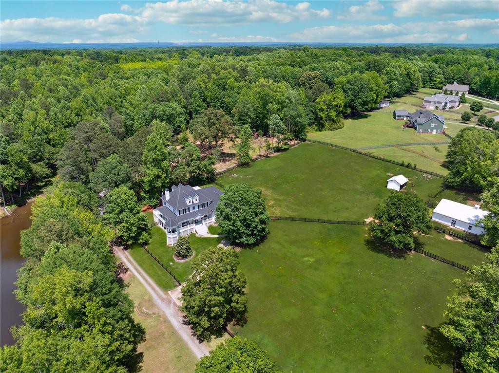 471 Henderson Lake Drive Drive