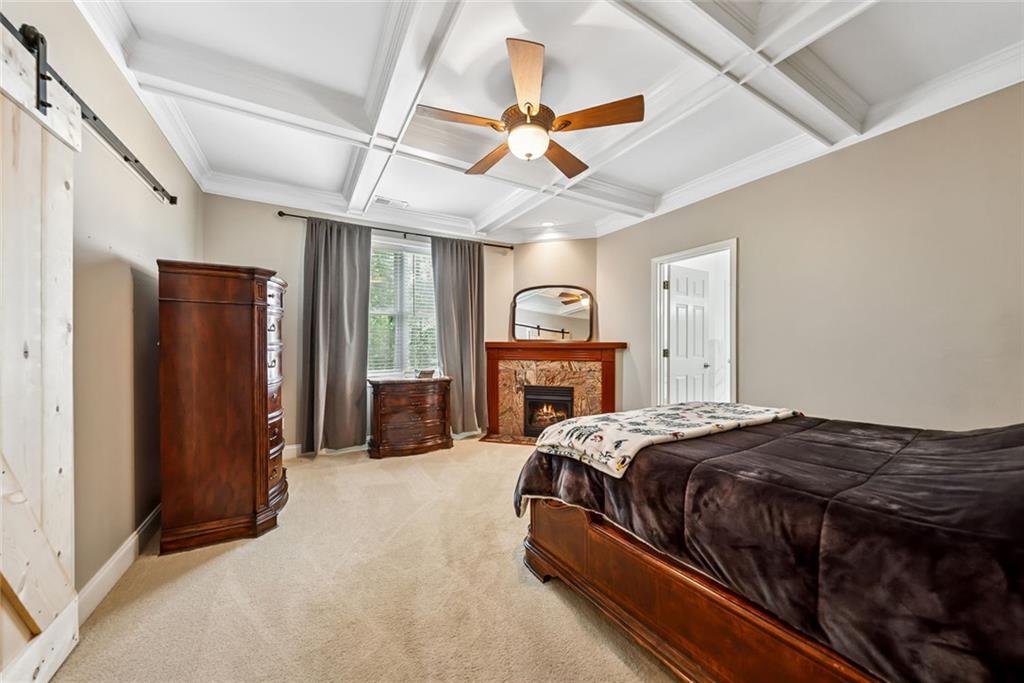 471 Henderson Lake Drive Drive