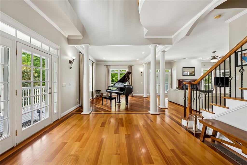 471 Henderson Lake Drive Drive