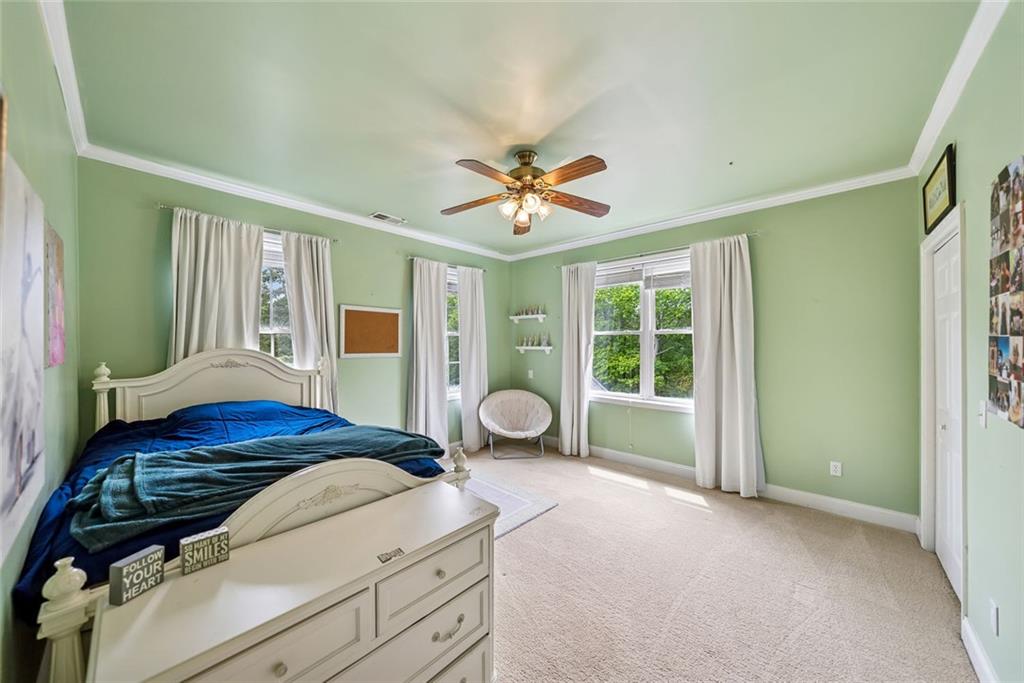 471 Henderson Lake Drive Drive