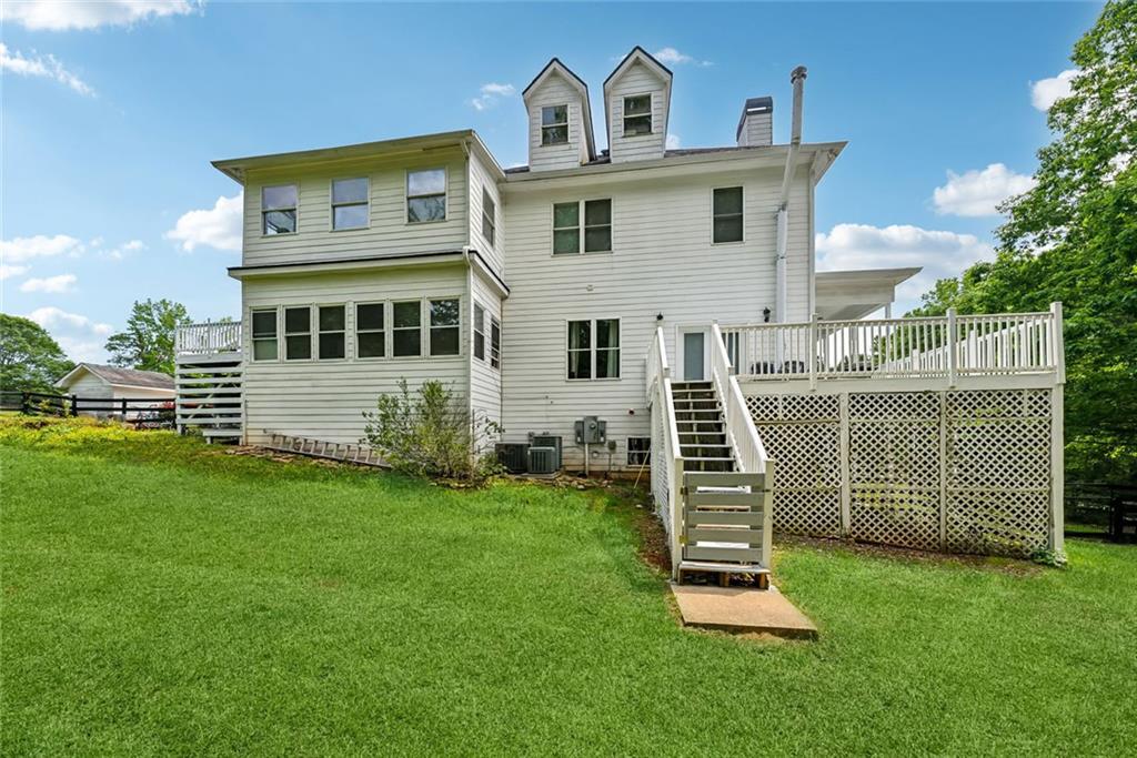 471 Henderson Lake Drive Drive