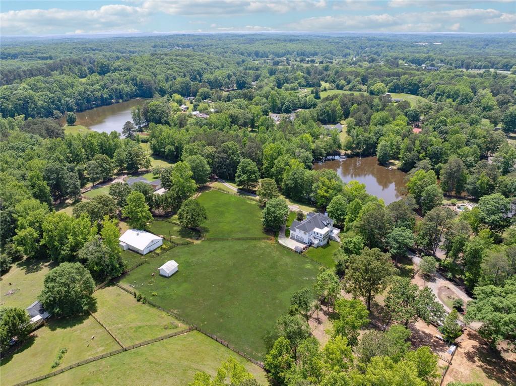 471 Henderson Lake Drive Drive