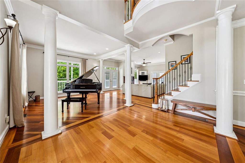 471 Henderson Lake Drive Drive