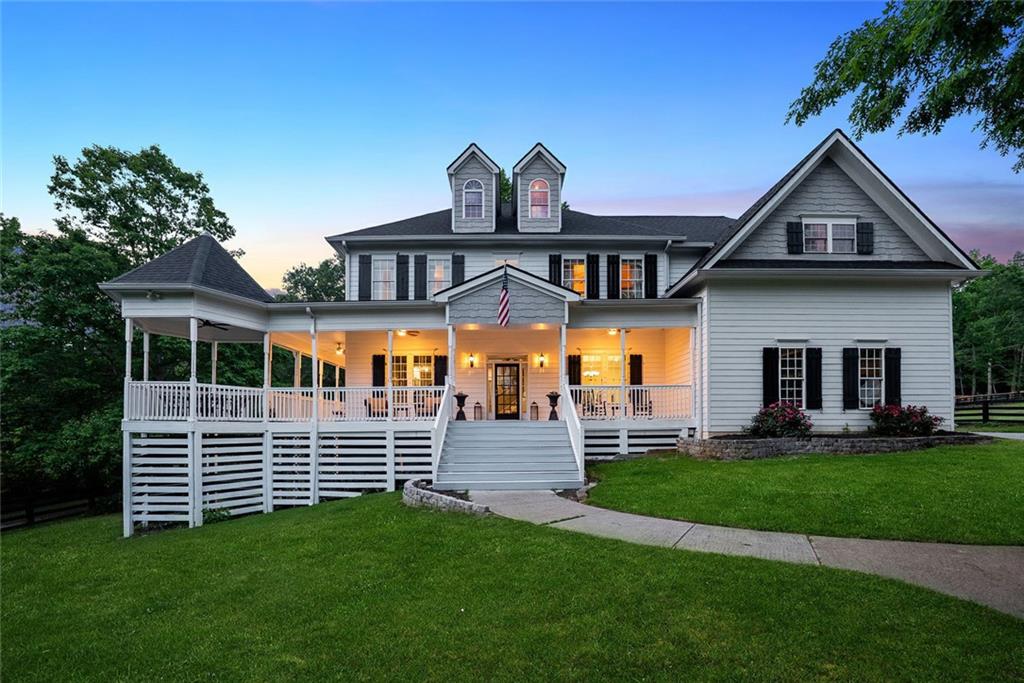 471 Henderson Lake Drive Drive