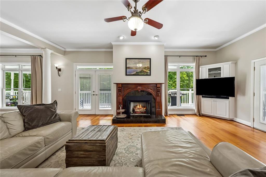 471 Henderson Lake Drive Drive