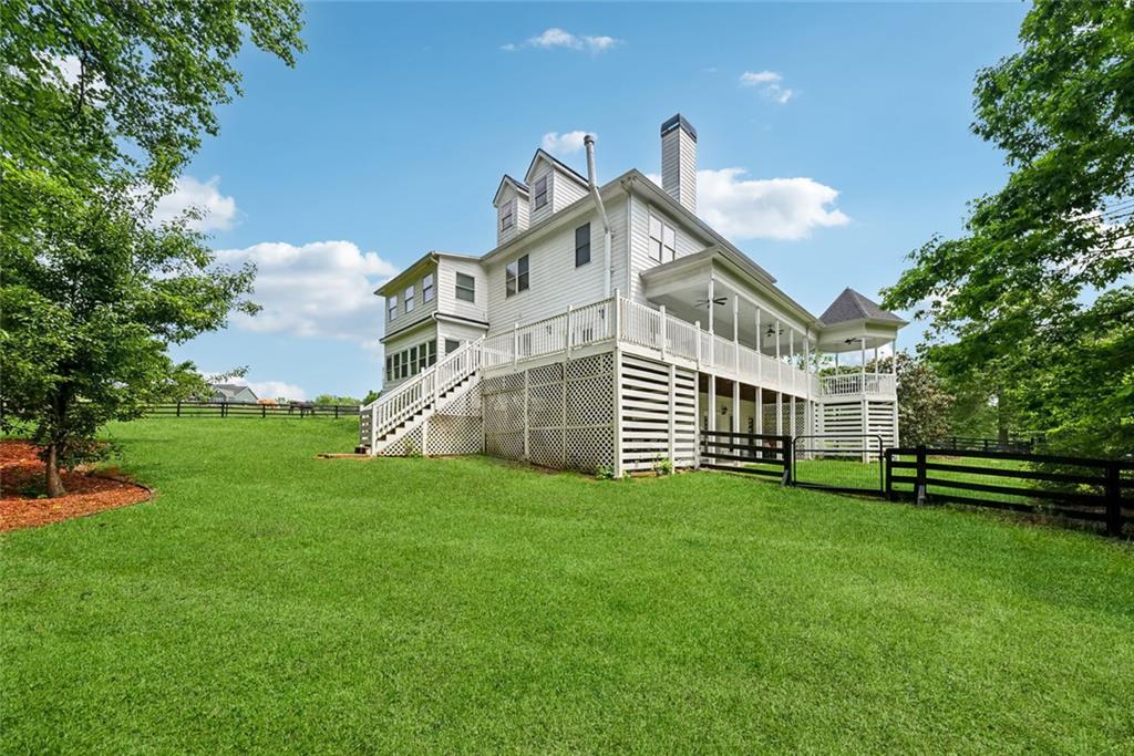471 Henderson Lake Drive Drive
