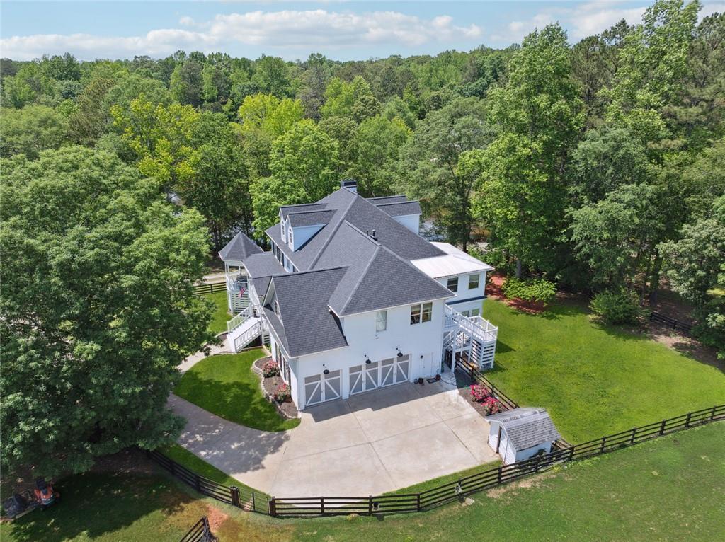 471 Henderson Lake Drive Drive