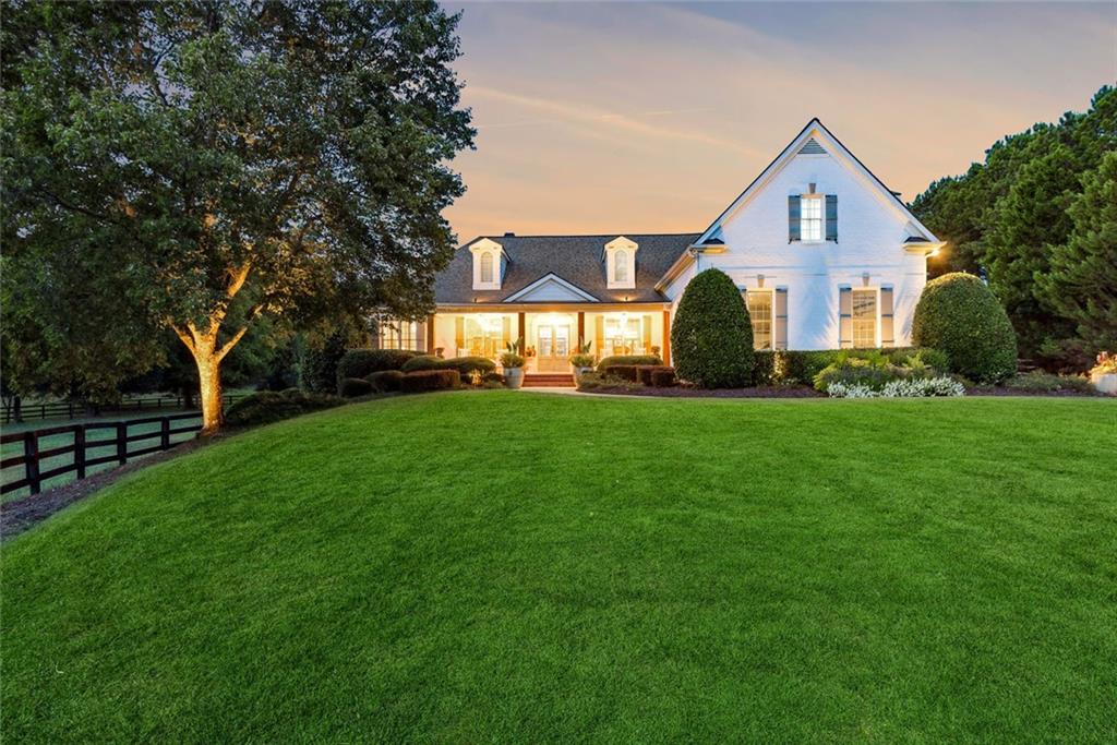 206 Savanna Estates Court