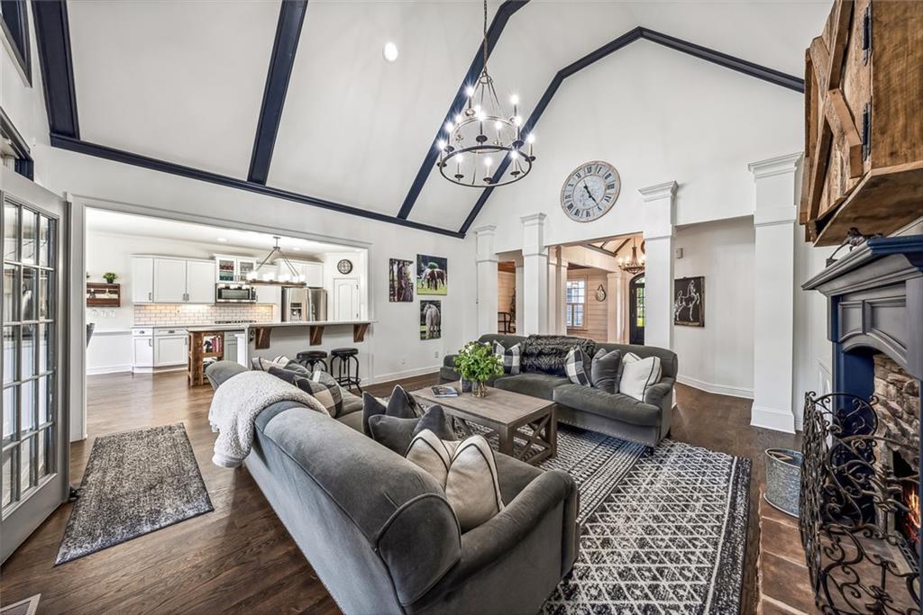 206 Savanna Estates Court