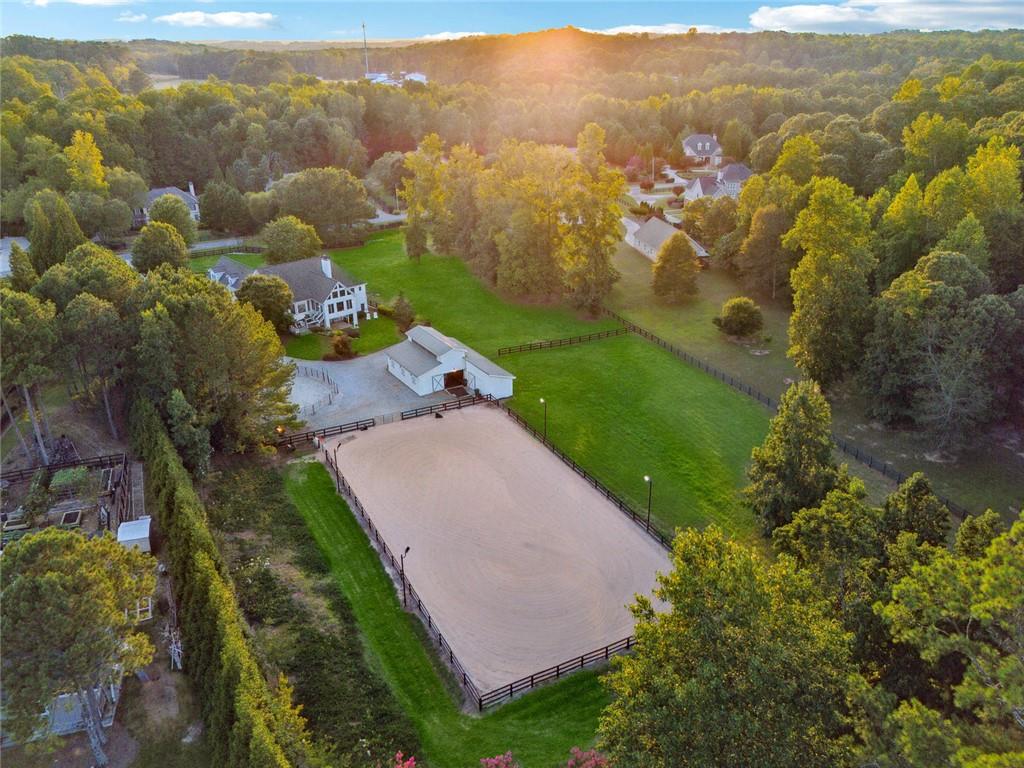 206 Savanna Estates Court