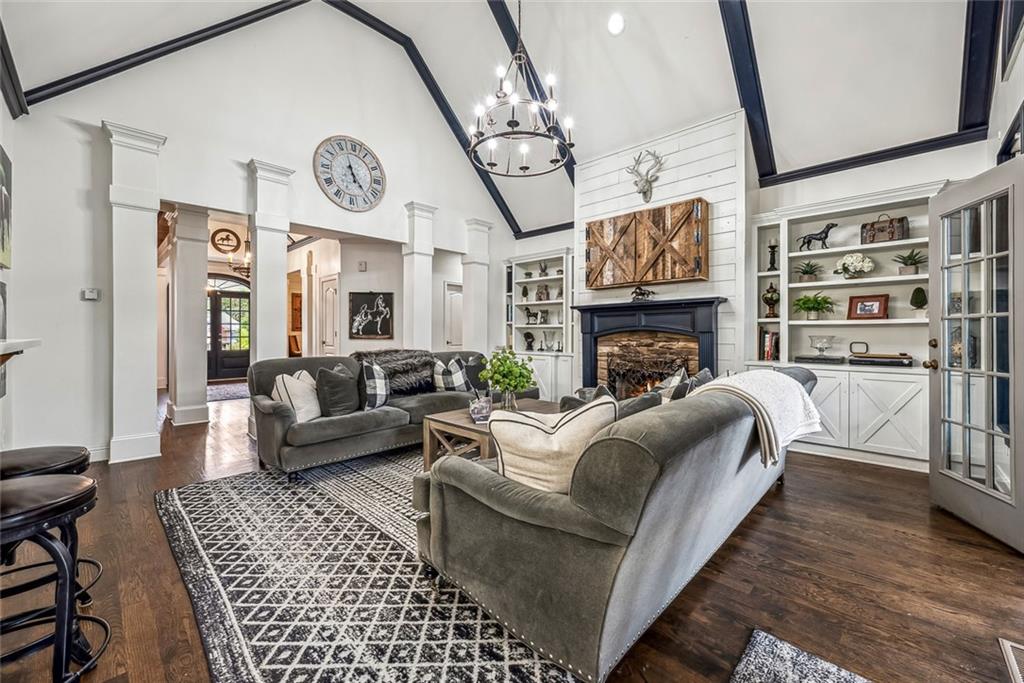 206 Savanna Estates Court