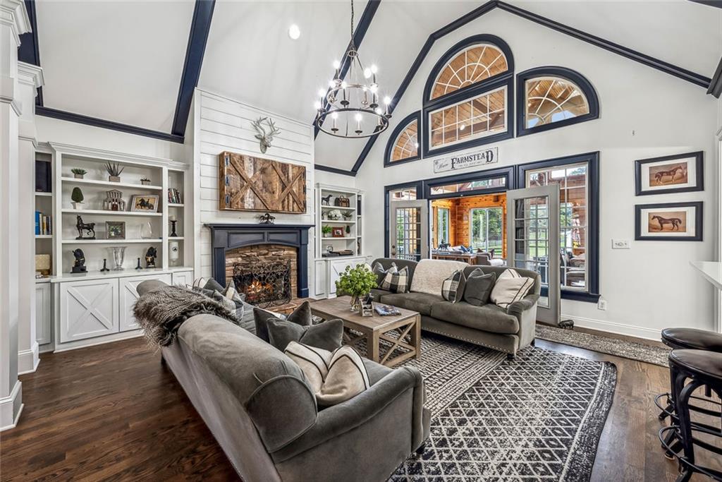 206 Savanna Estates Court