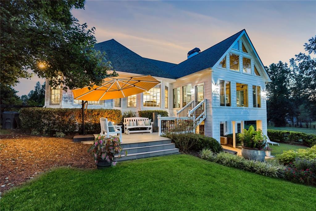 206 Savanna Estates Court