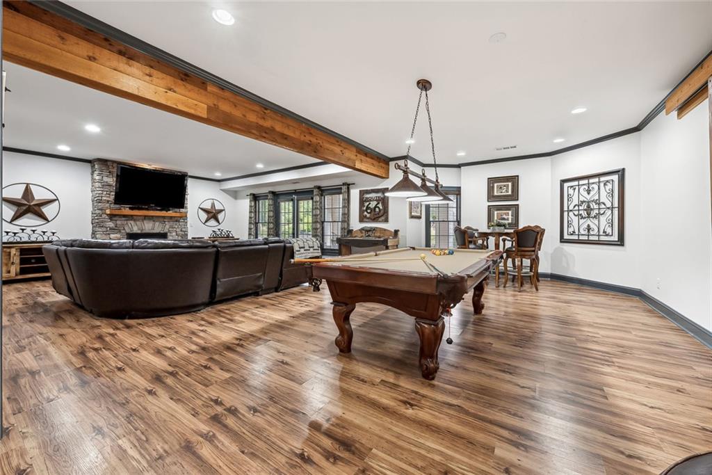 206 Savanna Estates Court