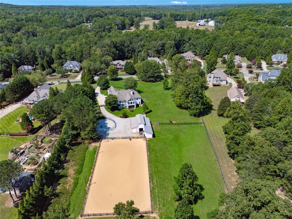 206 Savanna Estates Court