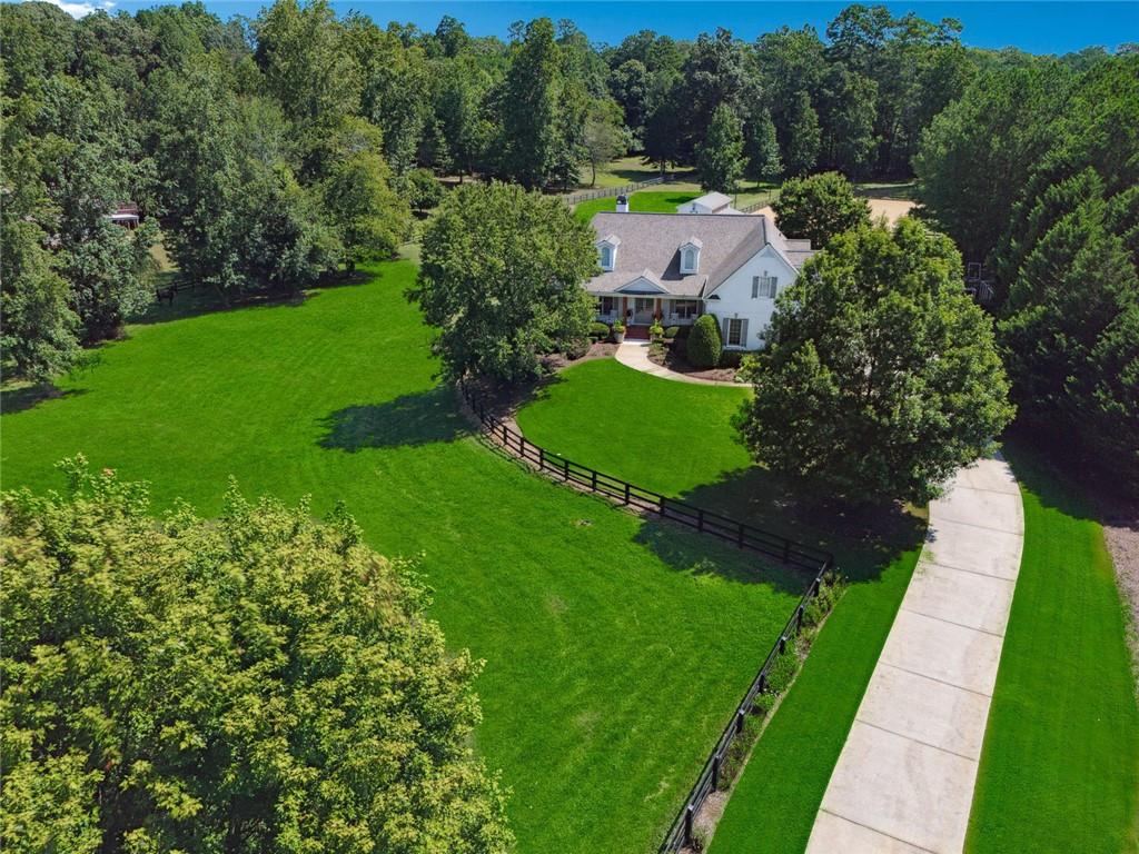 206 Savanna Estates Court