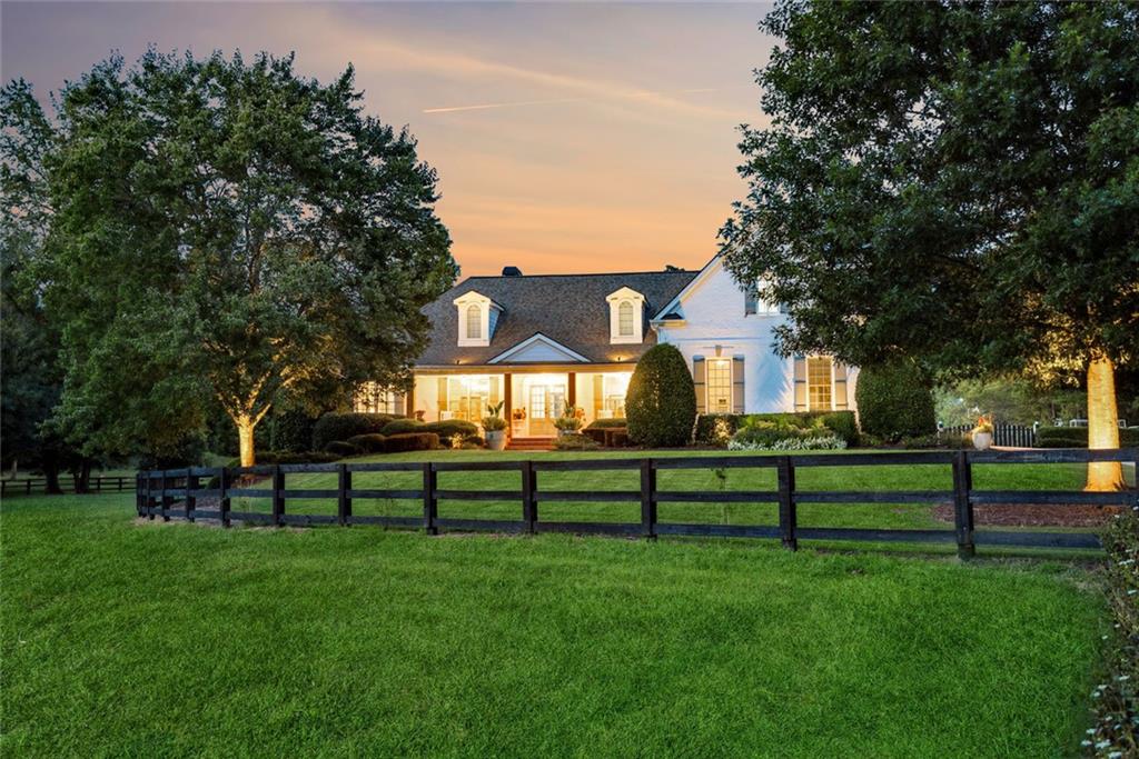 206 Savanna Estates Court