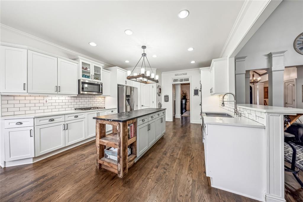 206 Savanna Estates Court