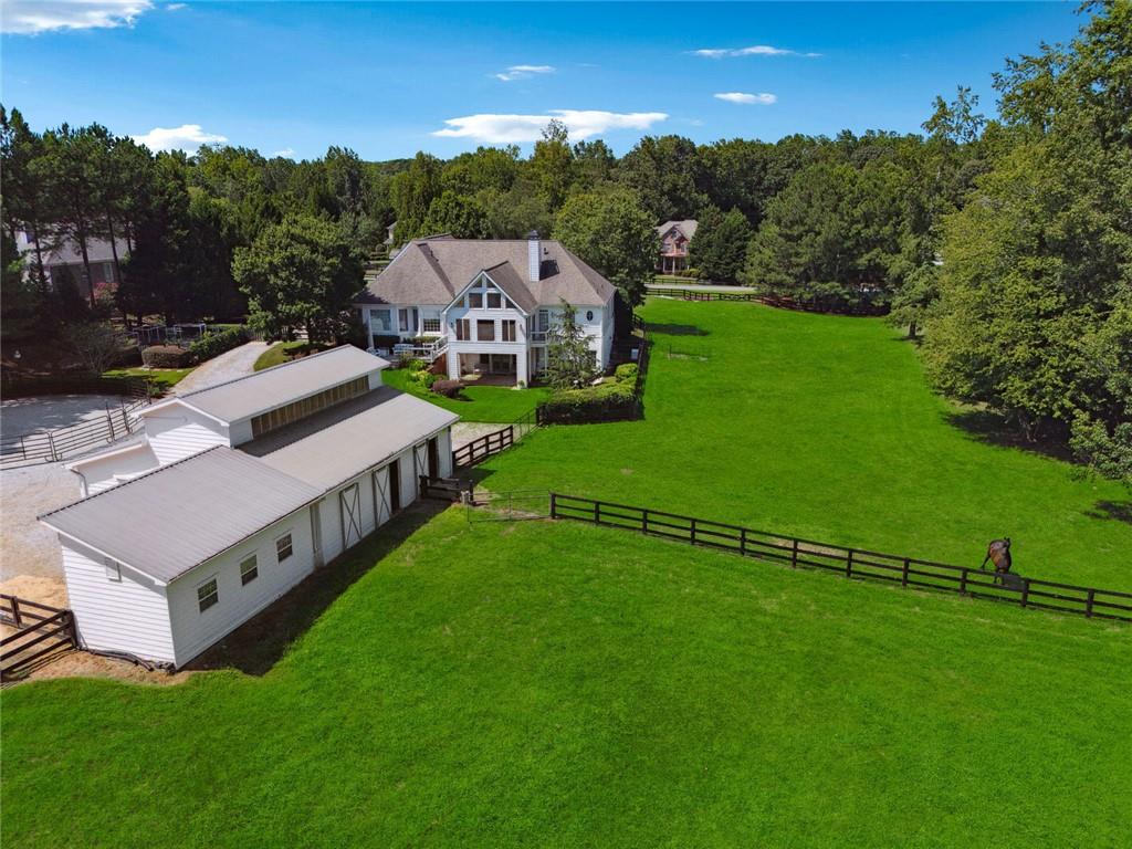 206 Savanna Estates Court