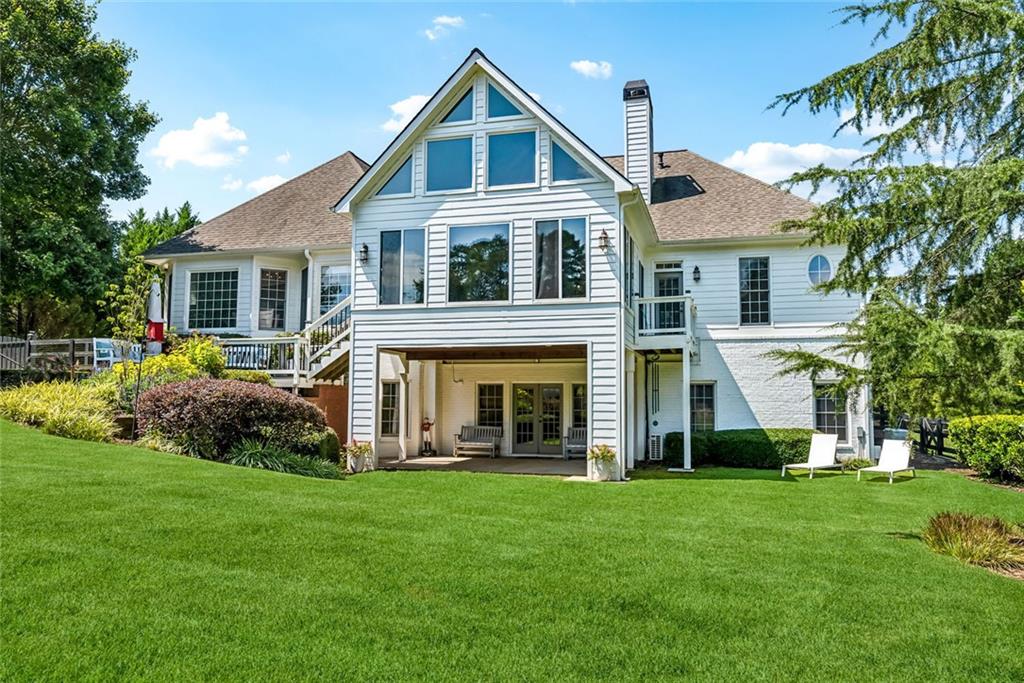 206 Savanna Estates Court