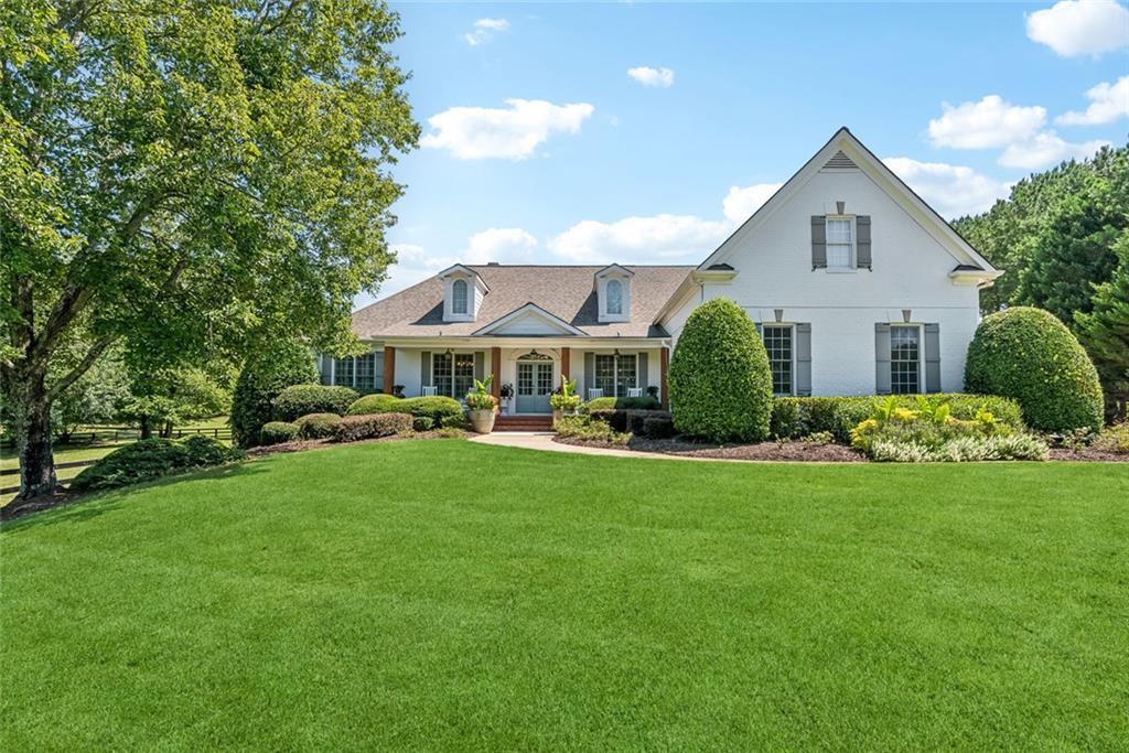 206 Savanna Estates Court